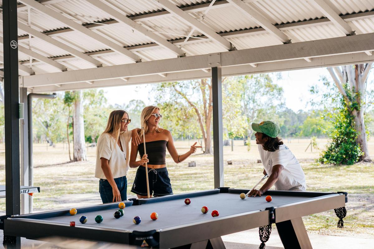 activity centre