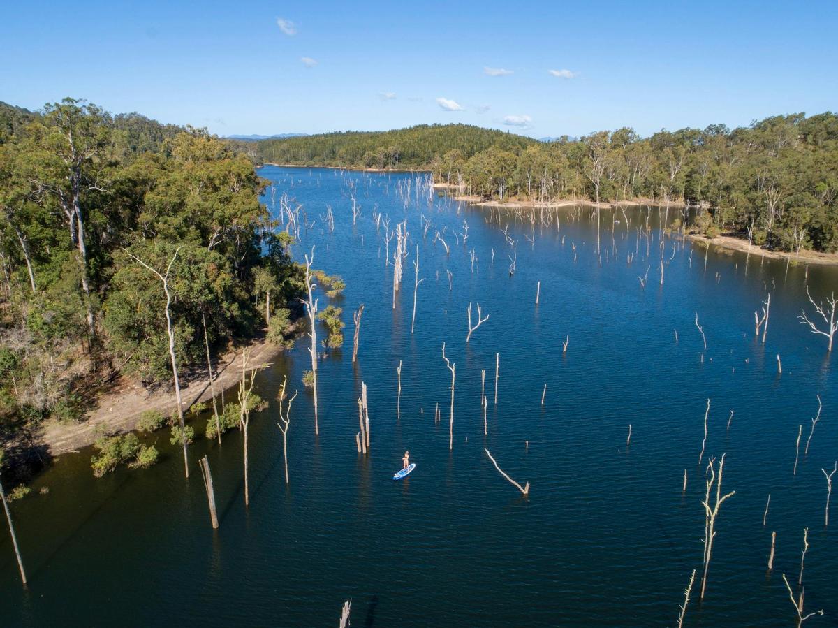 Tinaroo