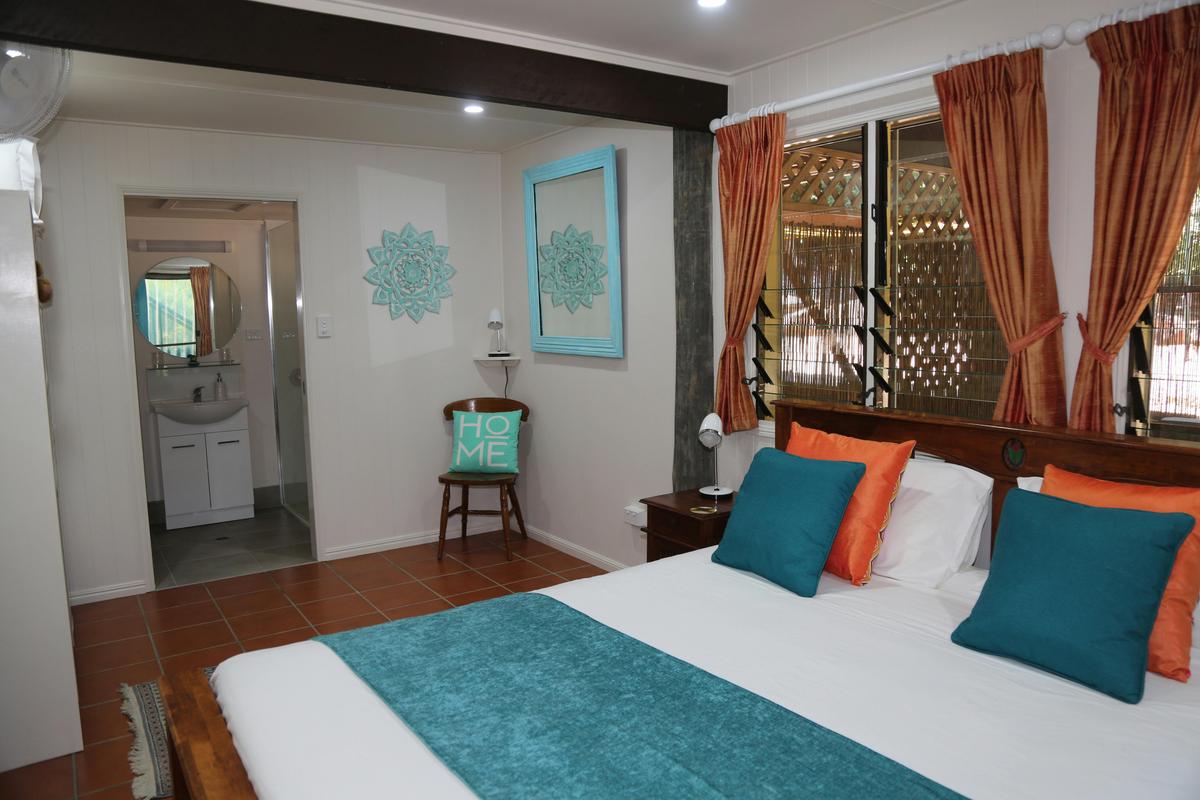 Superior King Room