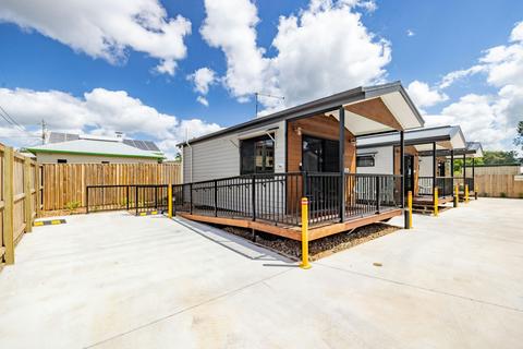 Studio Cabin (assessible)