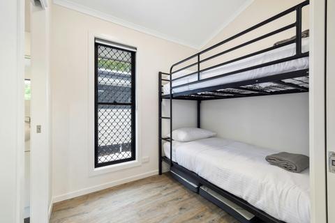 Two-bedroom Cabin