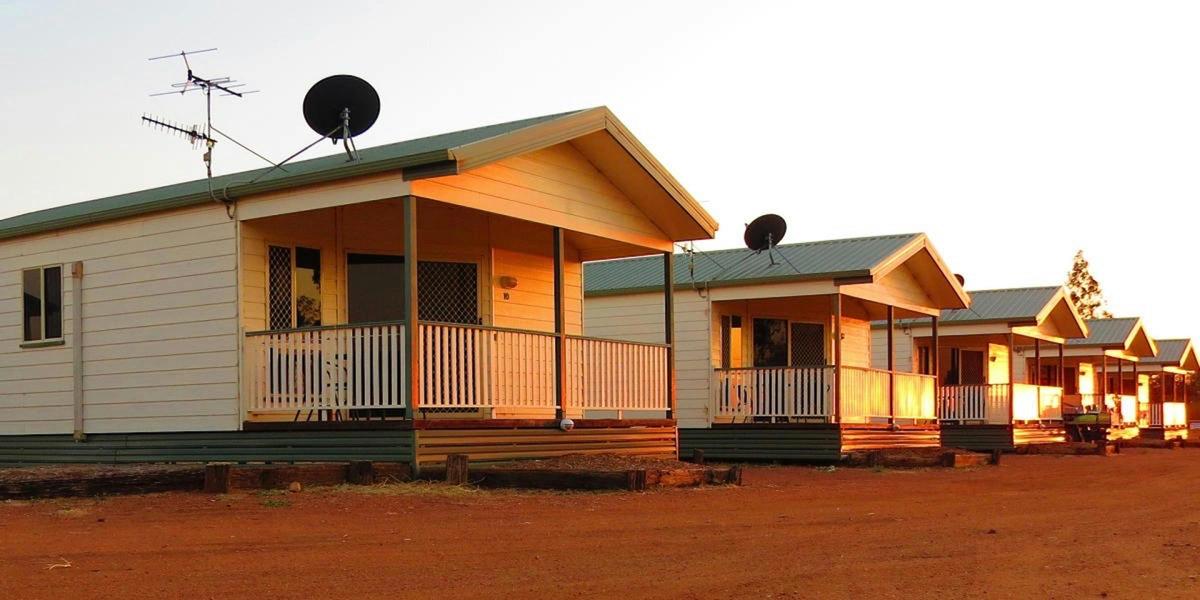 2 bedroom villas