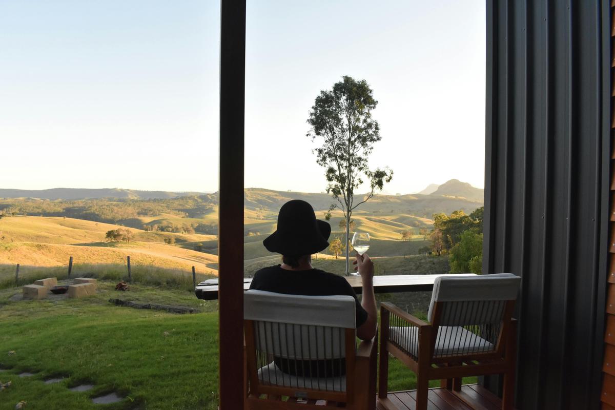 Baya Eco-Retreat