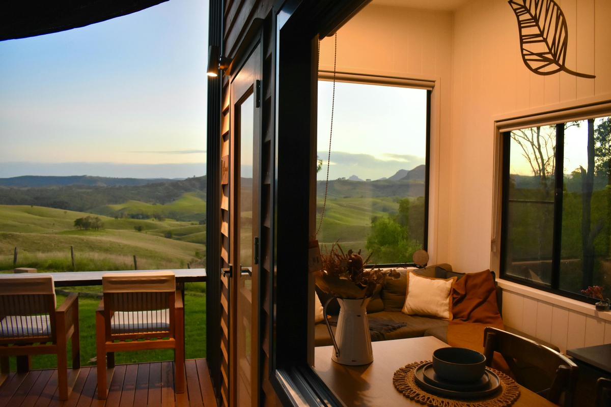 Baya Eco-Retreat