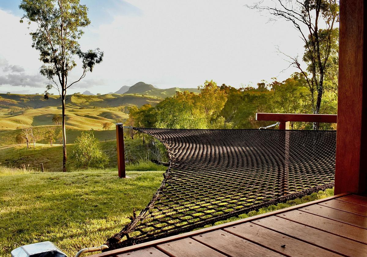 Baya Eco-Retreat
