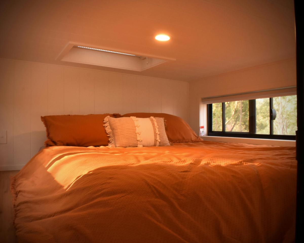 Baya Eco-Retreat