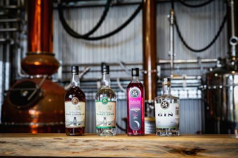 Kalki Moon Distilling and Brewing Company