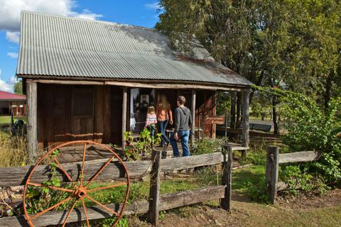 Laidley Pioneer Village and Museum