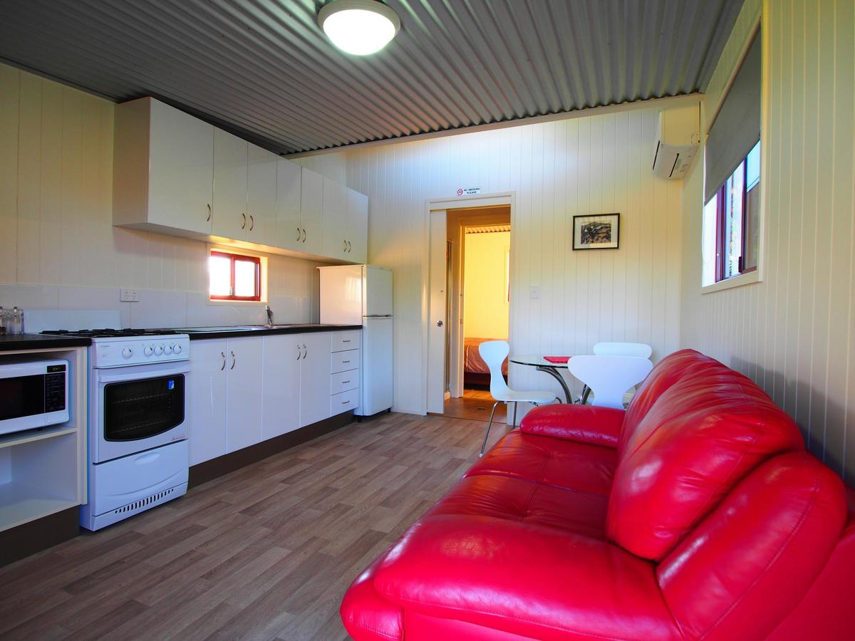 One Bedroom cabin