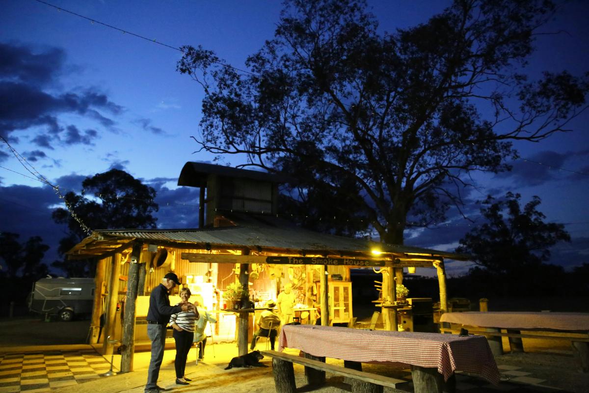 Outback Pubs Coach Tour -Birdsville Races 2026