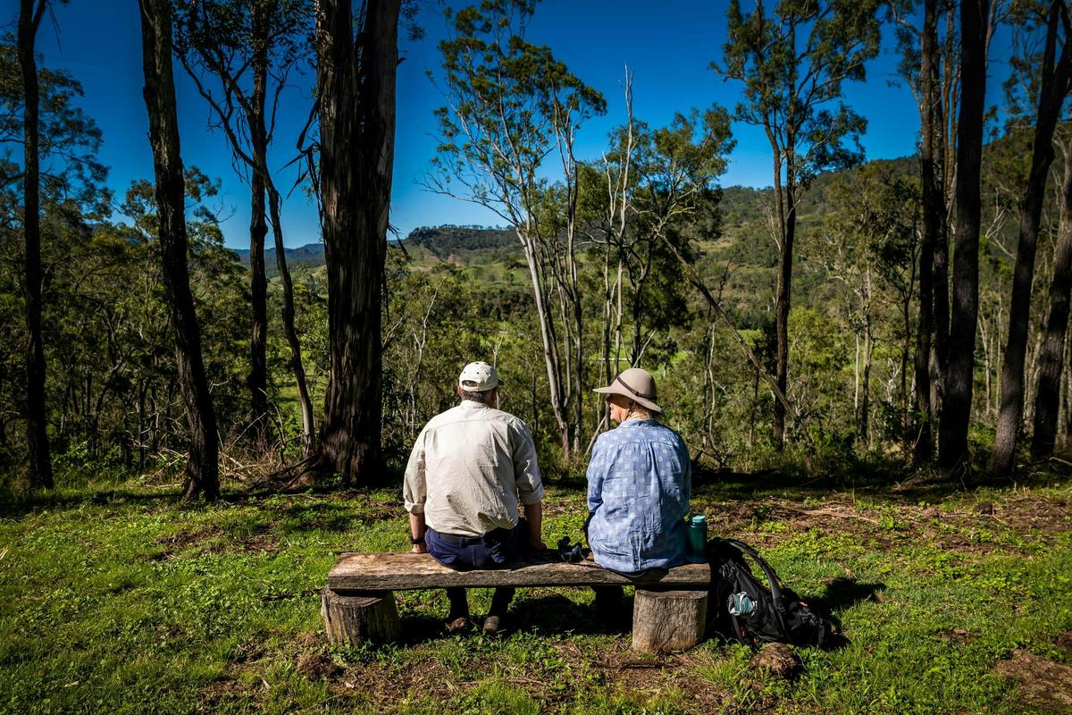 Kerry Valley Secret
