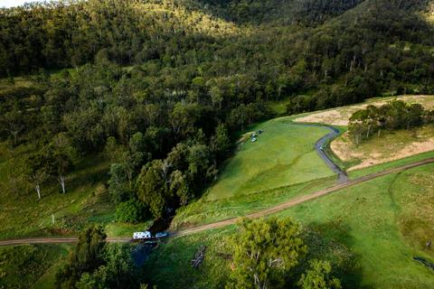 Kerry Valley Secret