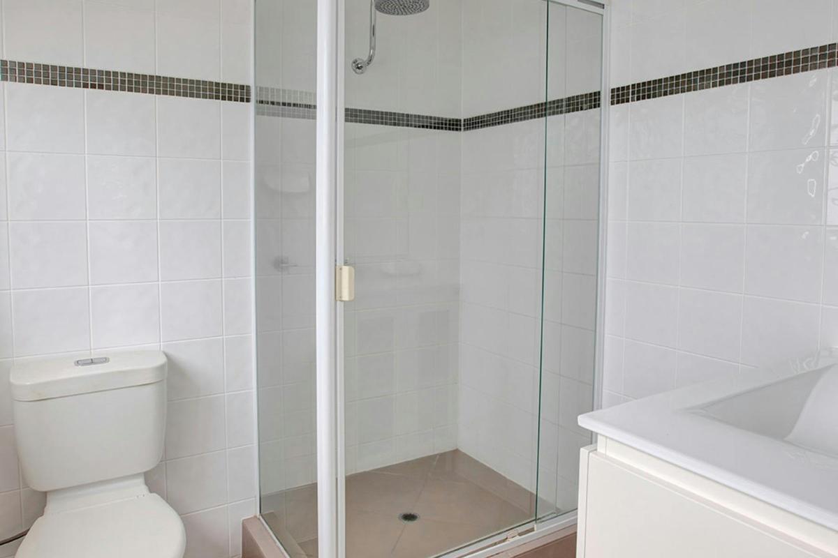 Queen Room with Ensuite