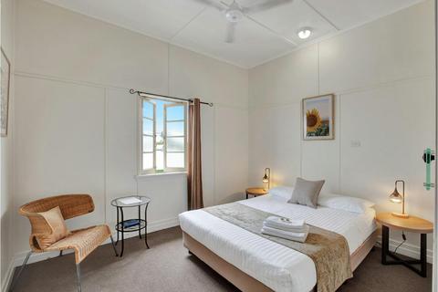 Queen Room with Ensuite