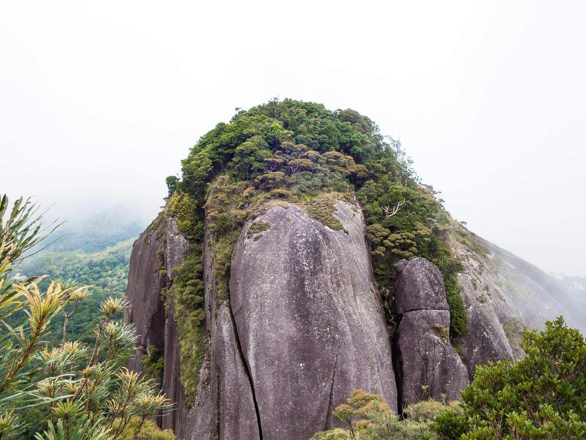 Kahlpahlim Rock