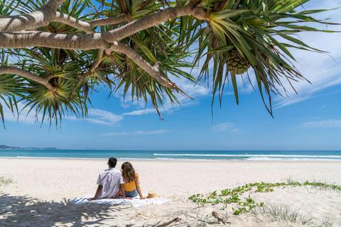 Kirra Beach
