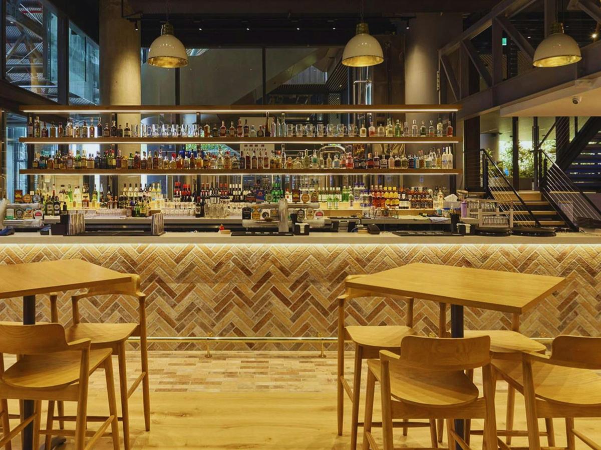 Discover Freshly Brewed in the Heart of Brisbane