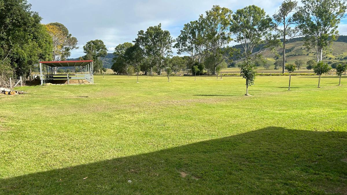 Kia Ora Pony Club - Hot Showers!