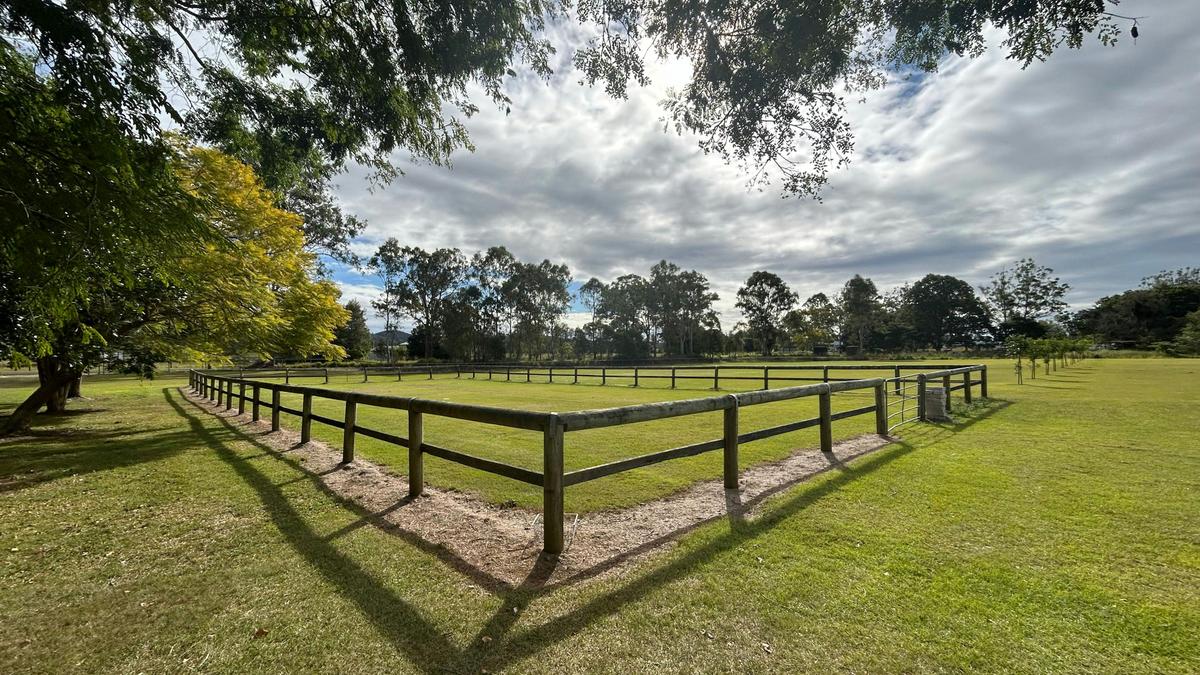 Kia Ora Pony Club - Hot Showers!