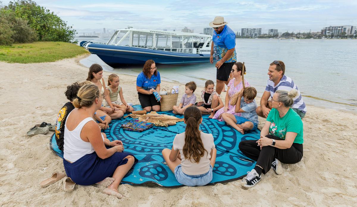 Cruise With Culture