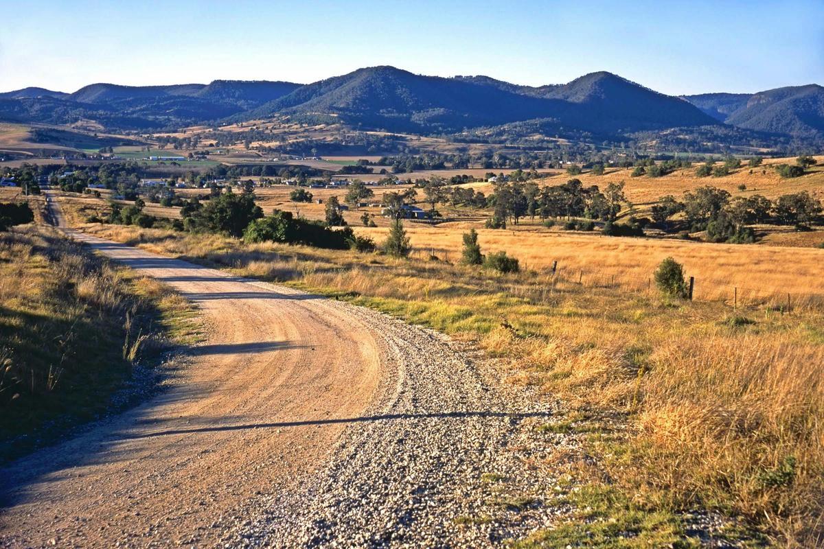Southern Downs