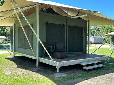 Eco-Tent