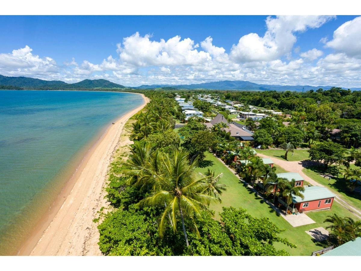 Absolute Beachfront