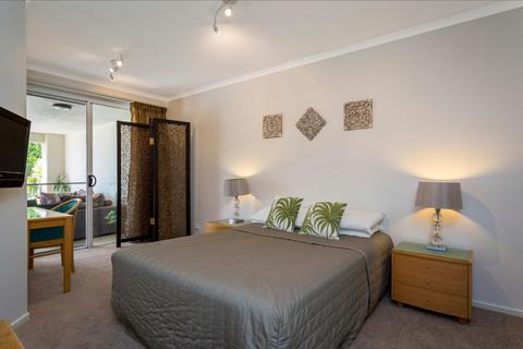 2 Bedroom, 2 Bathroom (Pool and Garden View)