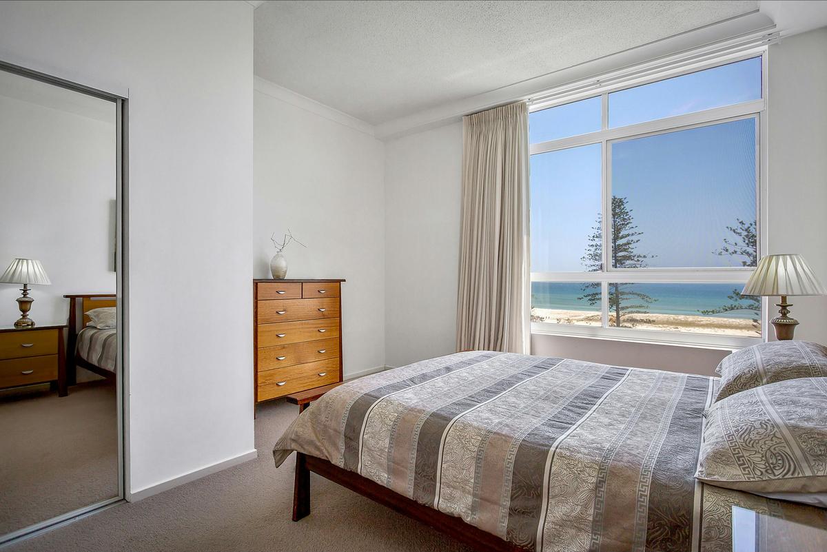 Roof Top 4 Bedroom Penthouses (Ocean Views)