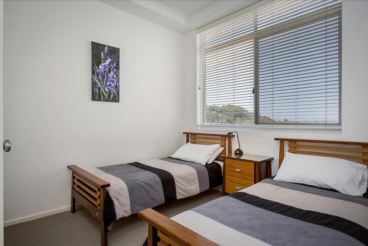 Roof Top 4 Bedroom Penthouses (Ocean Views)