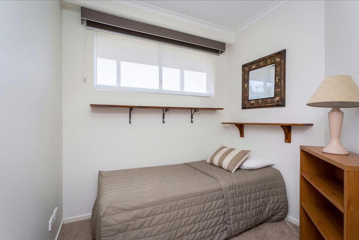 2 Bedroom, 2 Bathroom plus Studio (Pool and Garden View)