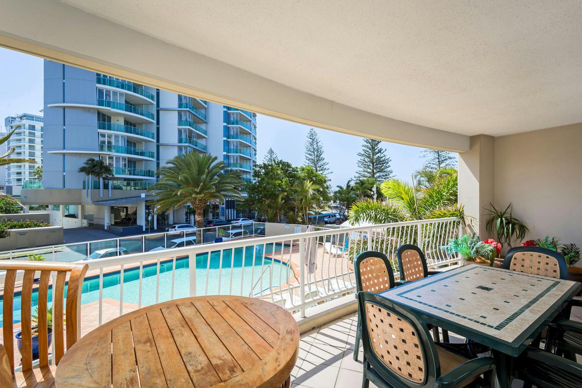 1 Bedroom, 1 Bathroom Apartment