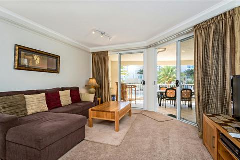 2 Bedroom, 2 Bathroom plus Studio (Pool and Garden View)