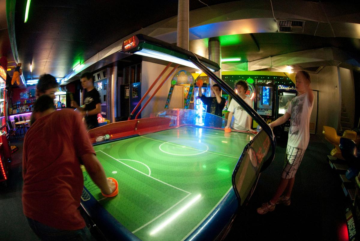 Laserzone Sunshine Coast