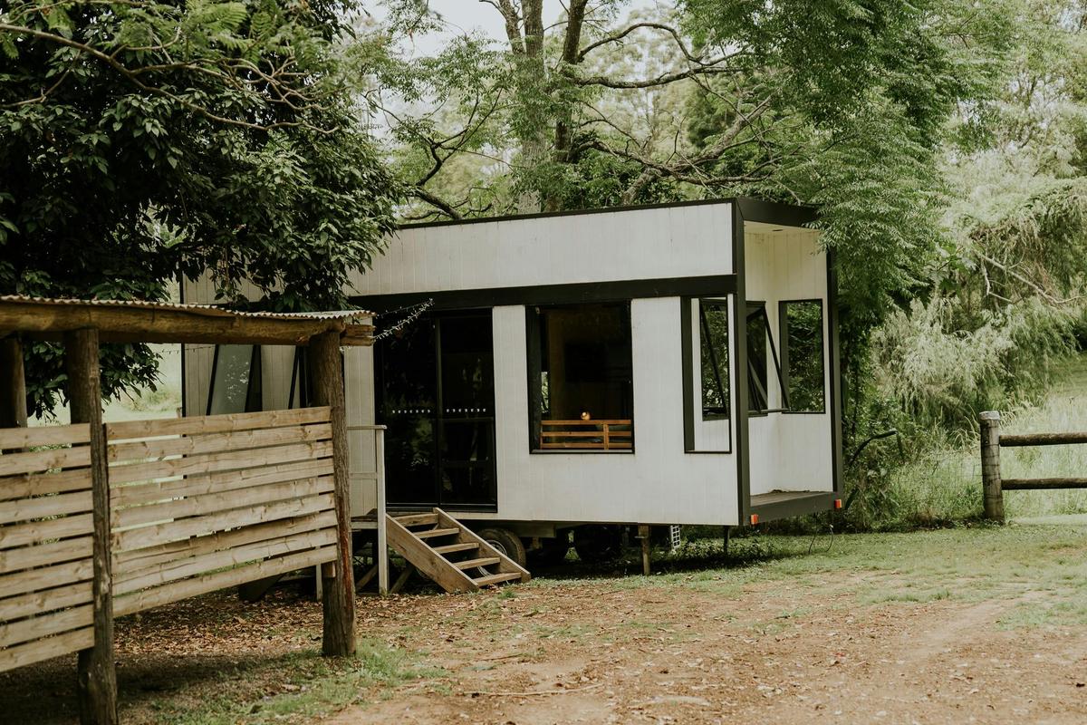 Garden Studio