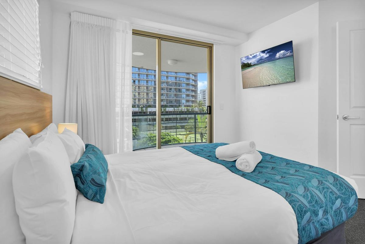 3 Bedroom Executive Low Floor