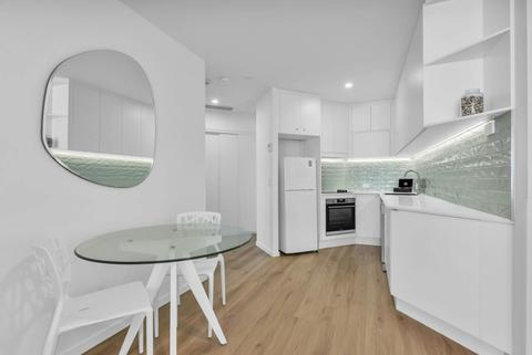 1 Bedroom Executive Low Floor