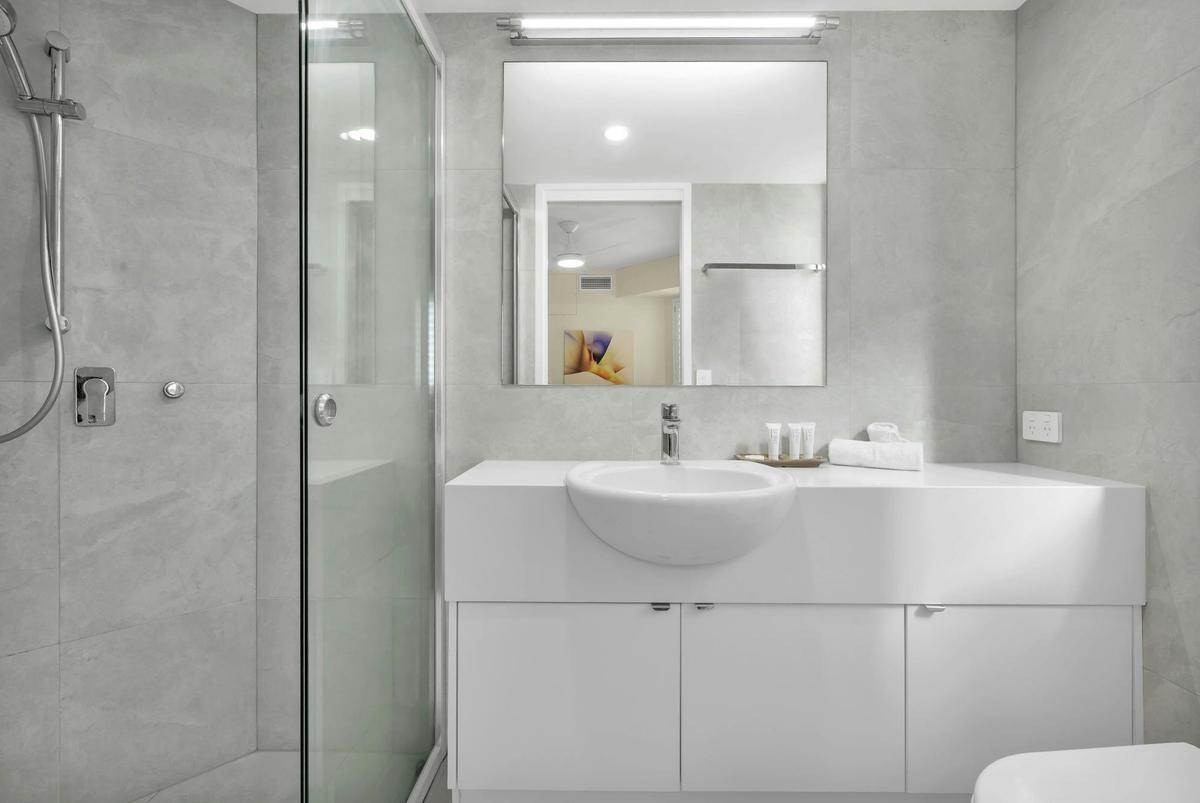 2 Bedroom Ocean Superior