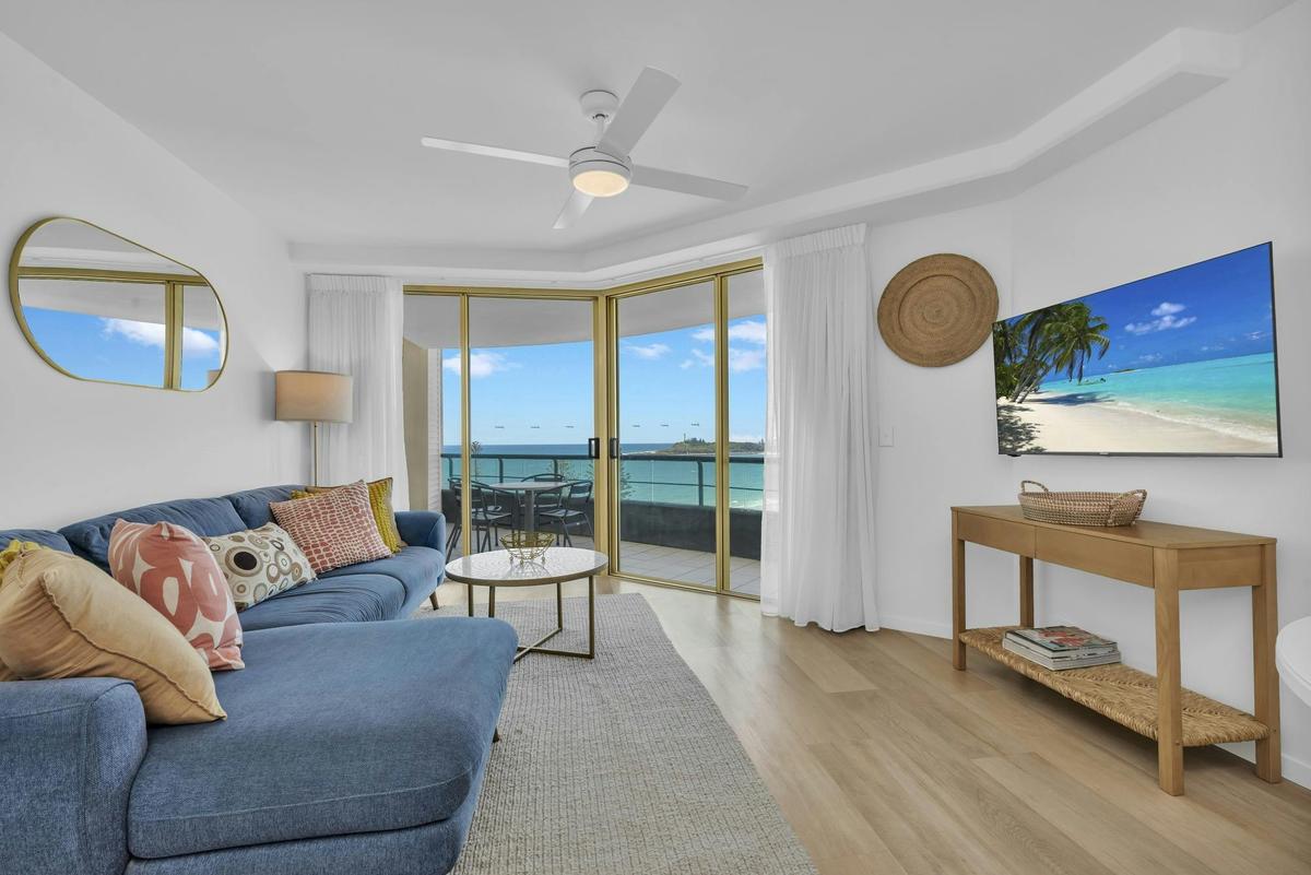 1 Bedroom Executive