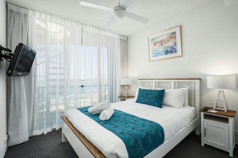 1 Bedroom Rooftop