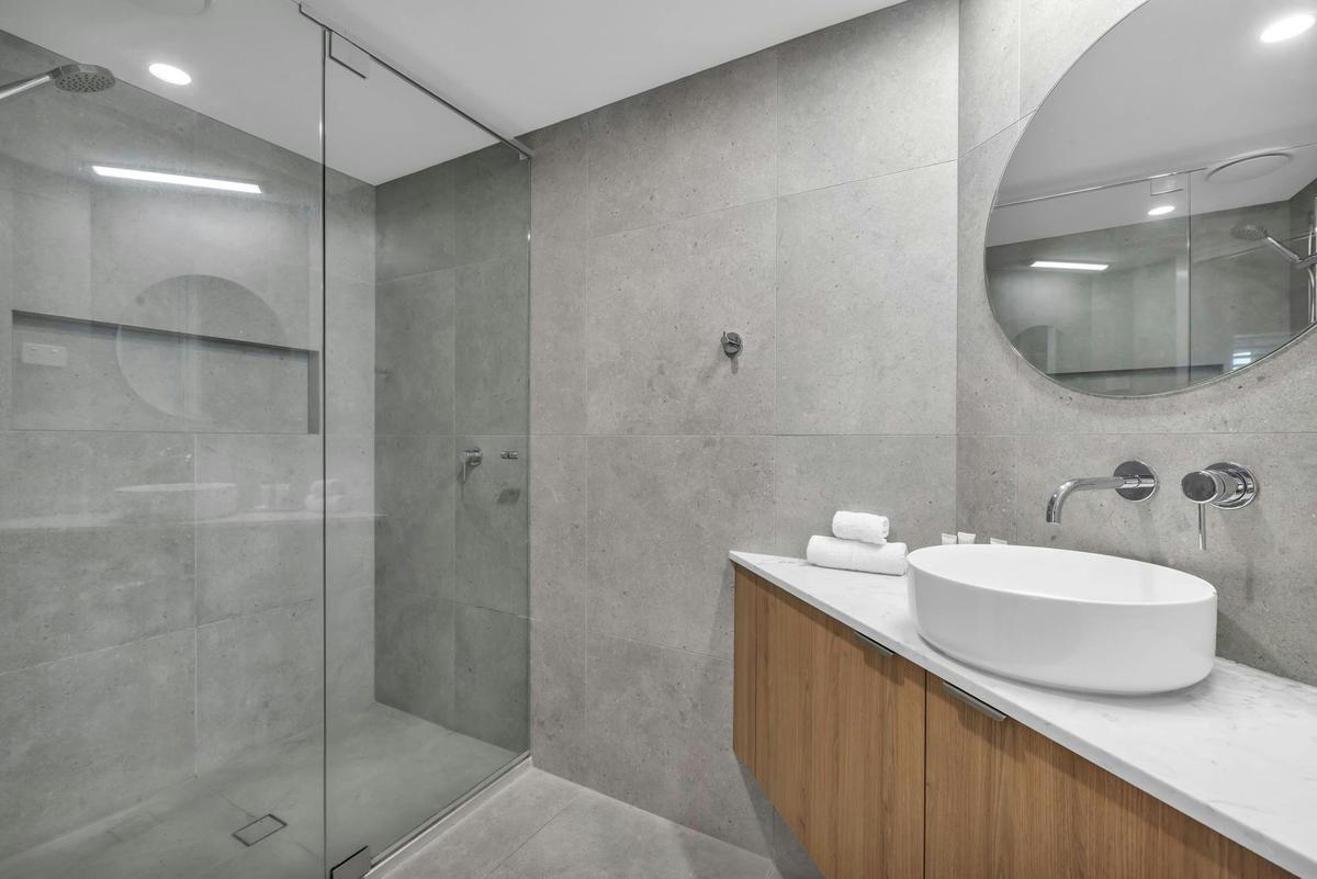 3 Bedroom Superior