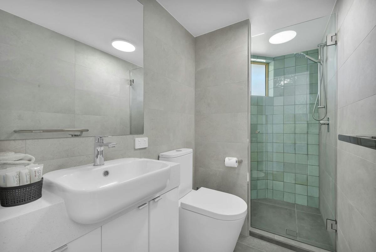 2 Bedroom Ocean Executive