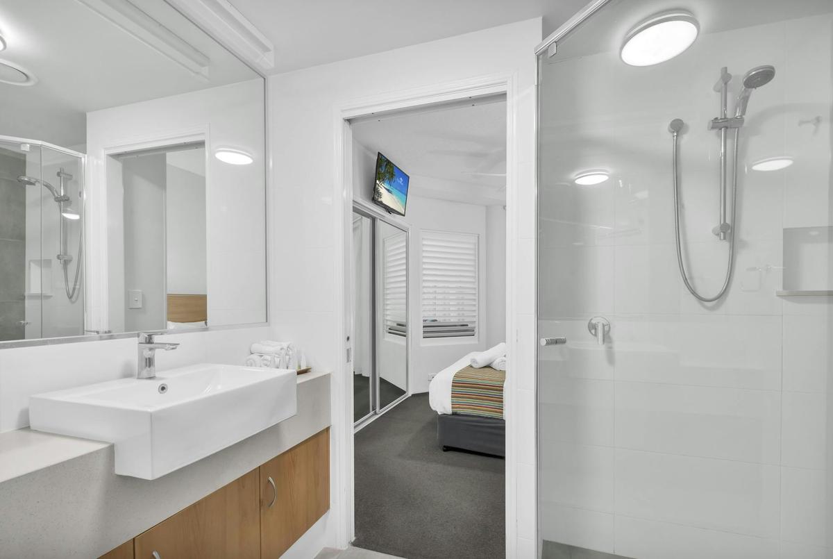 2 Bedroom Superior