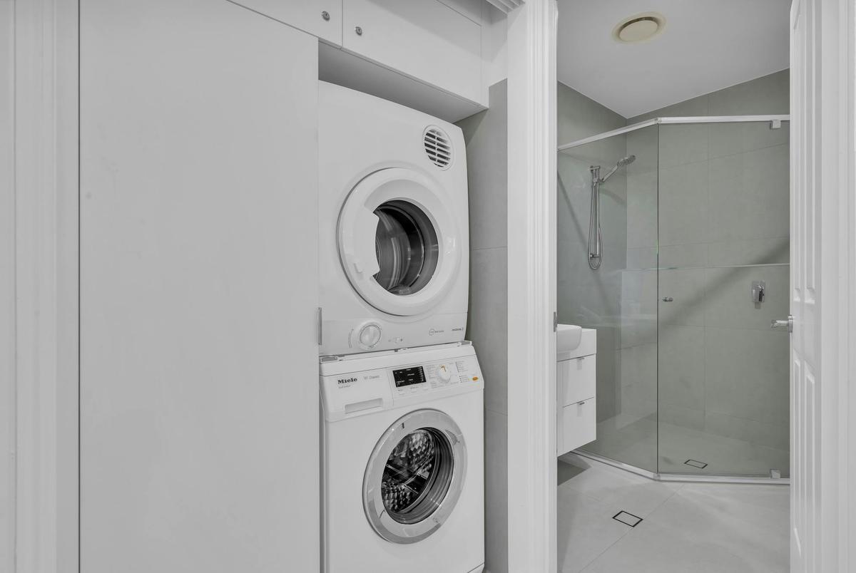 1 Bedroom Executive Low Floor