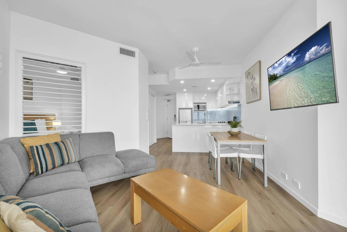 2 Bedroom Rooftop Superior