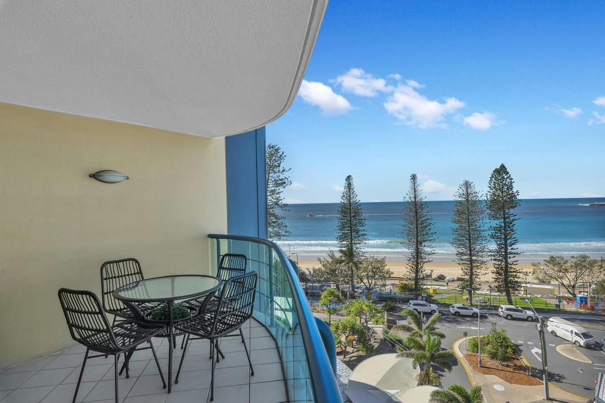 3 Bedroom Superior