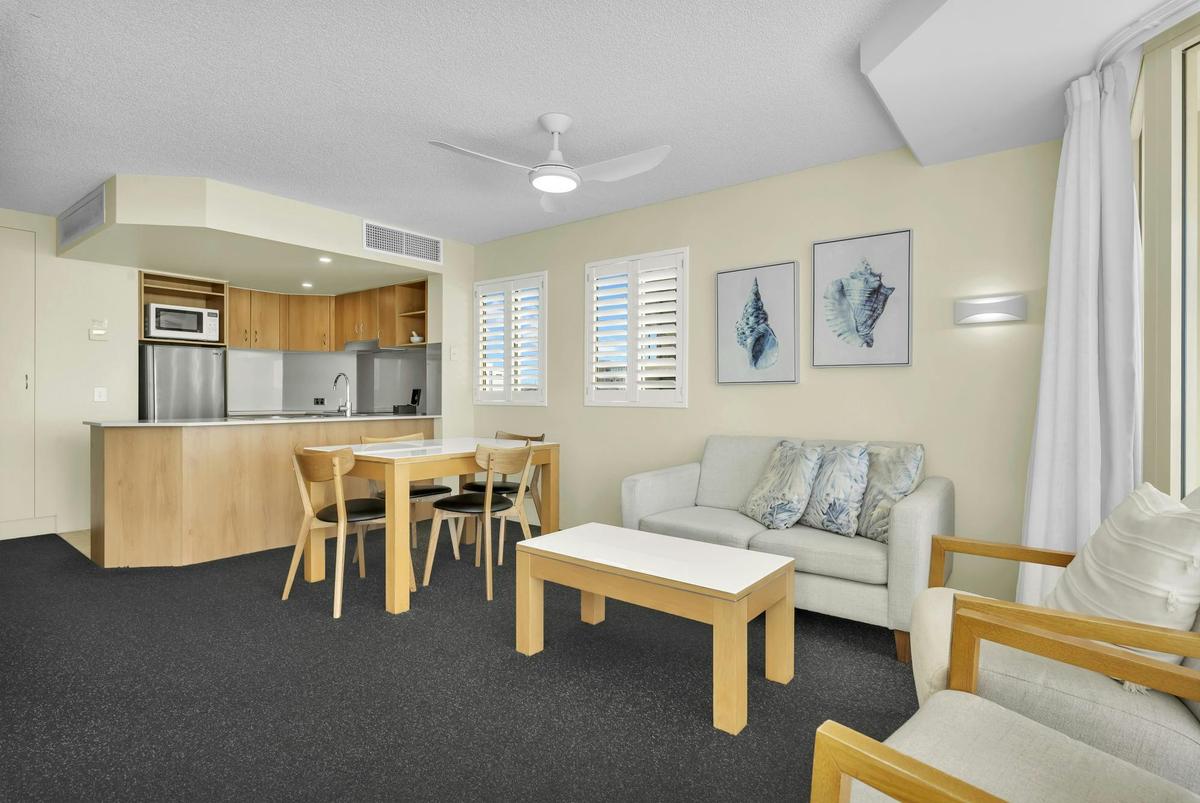 2 Bedroom Ocean Superior