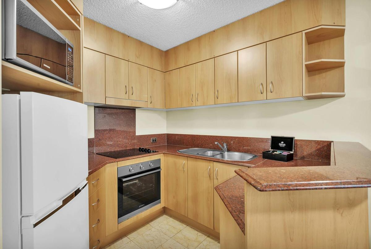 3 Bedroom Superior