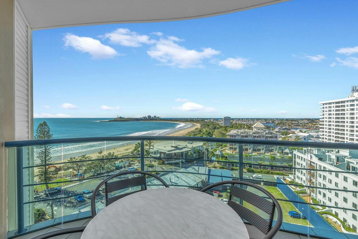 2 Bedroom Rooftop Superior