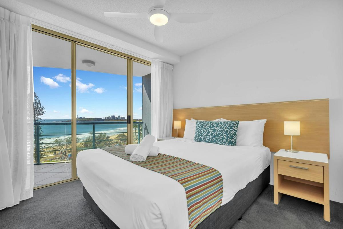 1 Bedroom Superior